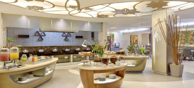 巴厘岛努沙杜亚美居酒店(Mercure Bali Nusa Dua)图片