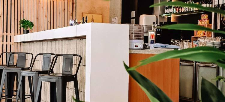 宜必思圣地亚哥普罗维登西亚酒店(Ibis Santiago Providencia)图片