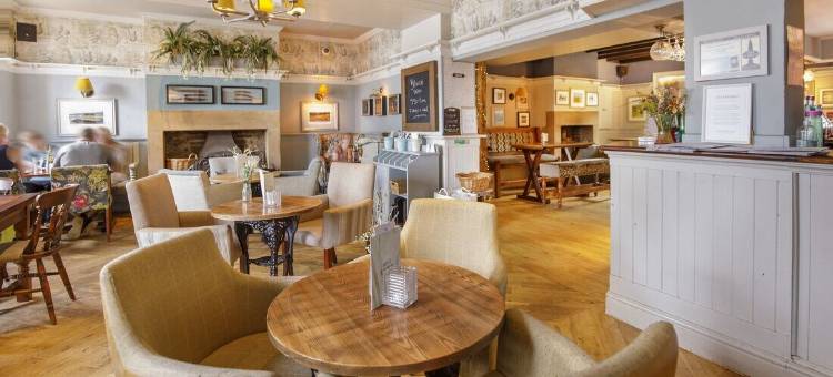 国王头晚安酒店(Kings Head by Chef & Brewer Collection)图片