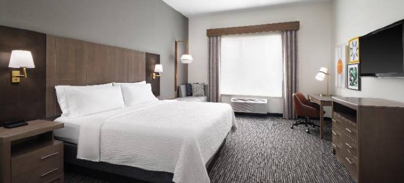 冈萨雷斯洲际假日酒店(Holiday Inn Gonzales by IHG)图片