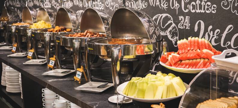 关丹沙赞酒店,Trademark Collection by Wyndham(Shahzan Hotel Kuantan, Trademark Collection by Wyndham)图片