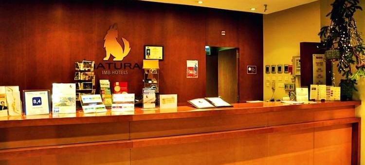 Hotel Versatile图片