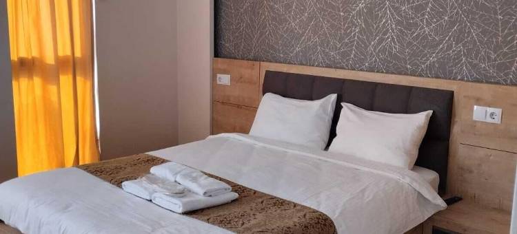 第比利斯的索拉城市住宿(Sola Urban Stay- Tbilisi)图片
