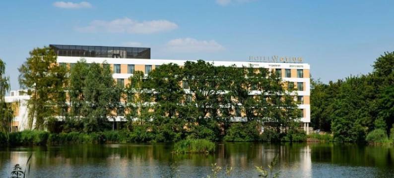 休闲酒店(Otium Hotel)图片