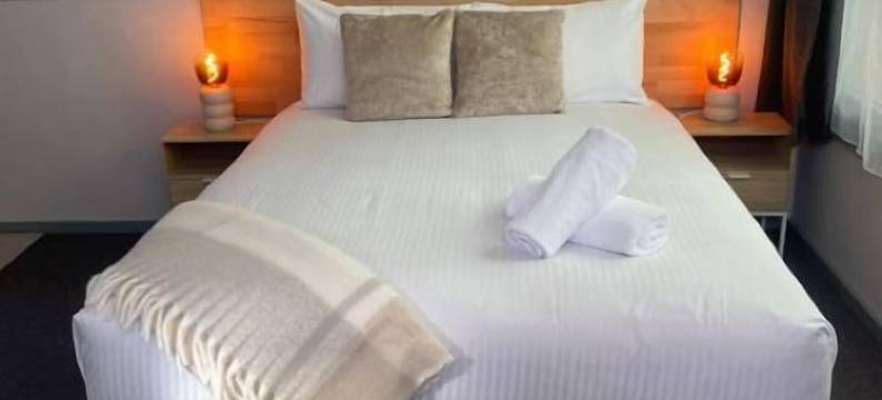 道森汽车旅馆(Dawson Motel)图片