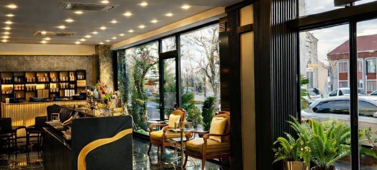 谢尔顿机场酒店(Shelton Airport Hotel)图片