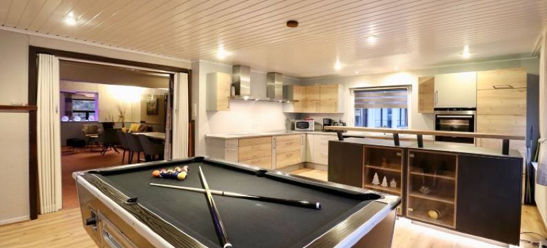 瓦尔德尔鲁尔酒店(Hotel Val de l'Our)图片