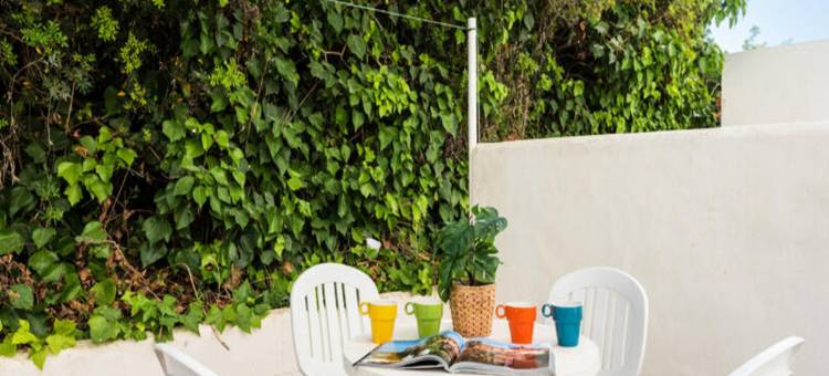 Apartment in Arenal d’en Castell by Beach图片