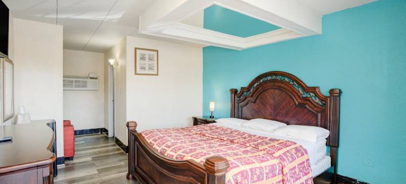 O迈阿密酒店及套房芝加哥中途机场(Hotel O Miami Inn & Suites Chicago Midway Airport)图片