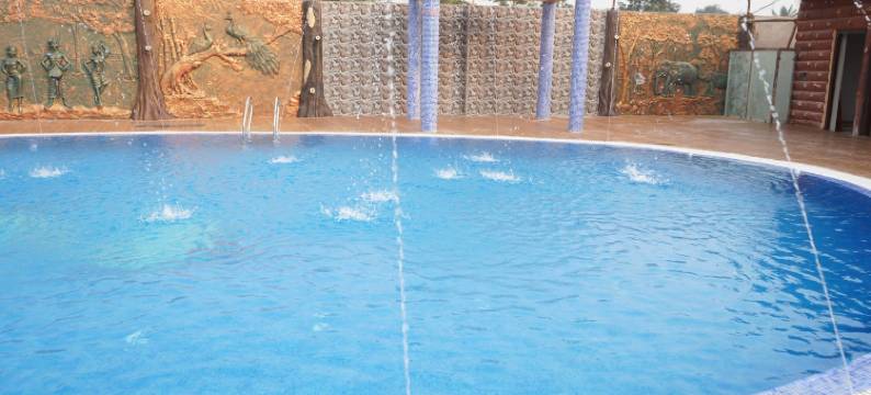 JYOTI RESORT JOYPUR图片