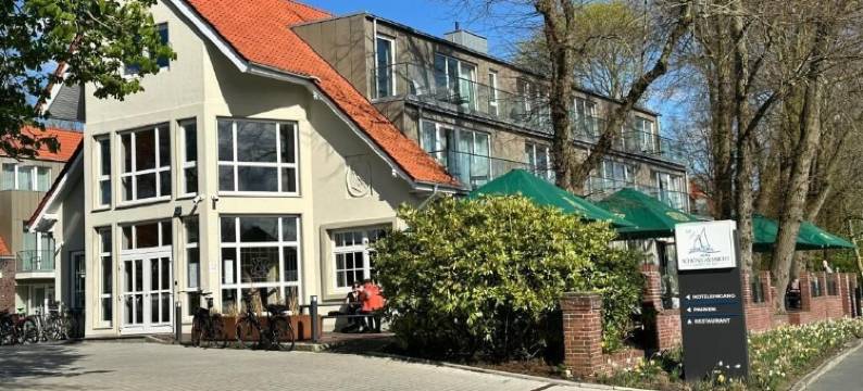 美景酒店(Hotel Schöne Aussicht)图片