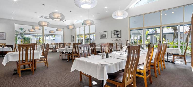 Ballina Byron Islander Resort and Conference Centre图片