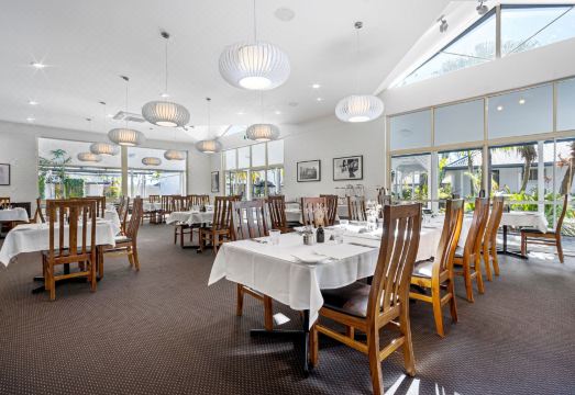 Ballina Byron Islander Resort and Conference Centre Hotel Overview