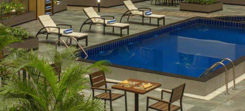 Protea Hotel by Marriott Kinshasa图片