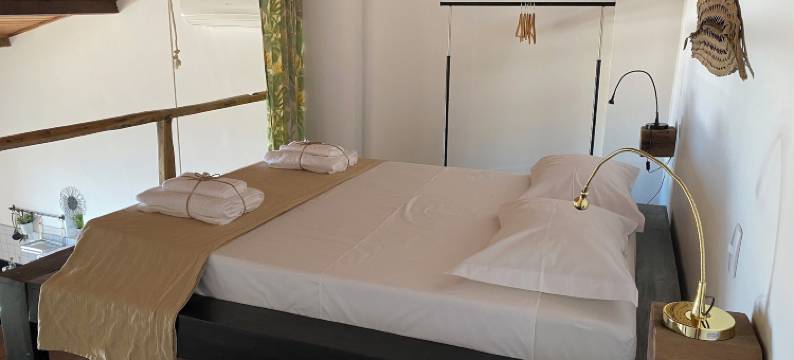 凡赛斯萨尔瓦多民宿(Casa Versace Salvador - Colonial House)图片