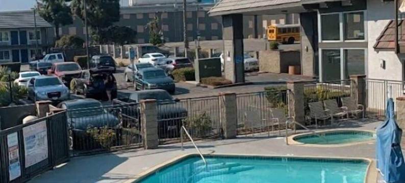 开间6科罗娜，加利福尼亚州 - 西(Studio 6 Corona, CA - West)图片