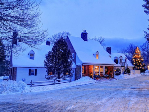 埃德森希尔酒店