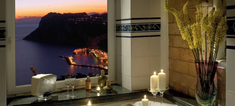 西泽奥古斯都酒店(Hotel Caesar Augustus)图片