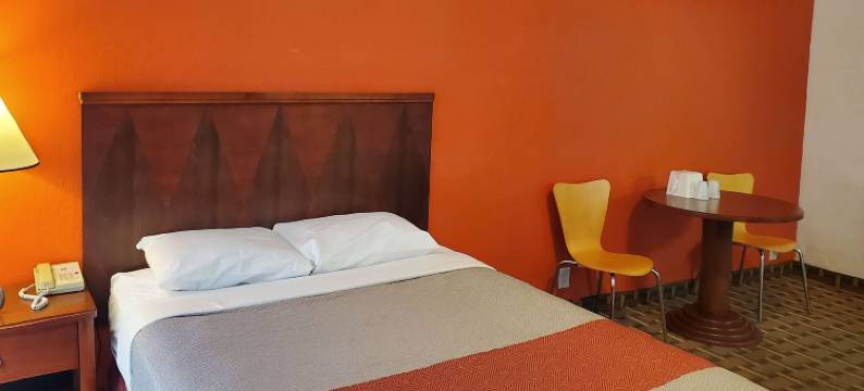 科罗拉多卡农城 6 号汽车旅馆(Motel 6 Canon City, CO)图片