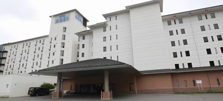 塩原温泉Ohruri酒店(Shiobara Onsen Hotel Ohruri)图片
