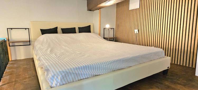Duplex 15 min from train station, Montluçon historic center图片