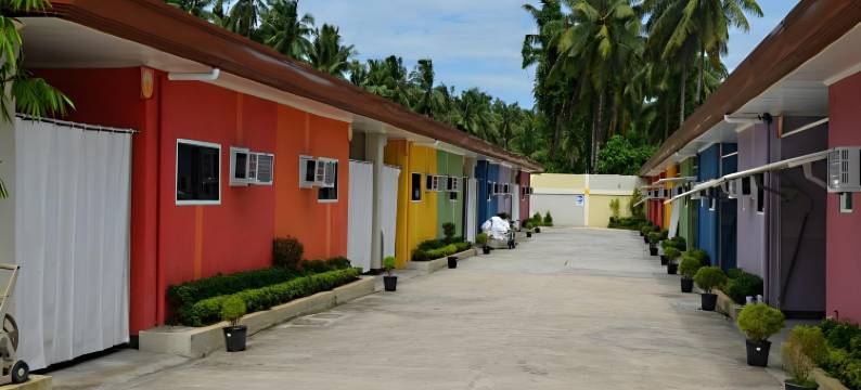 彩虹浪漫花园酒店(Rainbow Romanz Garden Inn)图片