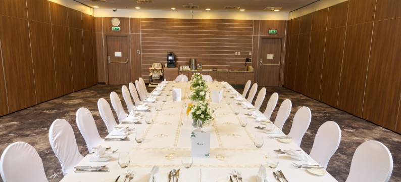 克拉科夫市中心假日酒店(Holiday Inn KRAKOW CITY CENTRE by IHG)图片