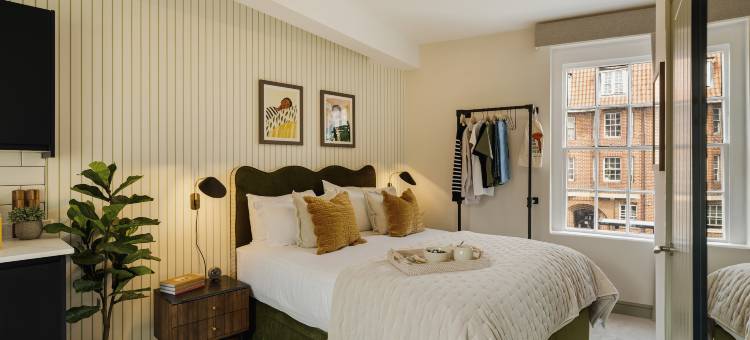 Your Apartment | Hotwells | No.4图片