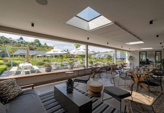 Knysna Hollow Country Estate Hotel Overview