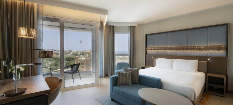 马耳他凯悦酒店(Hyatt Regency Malta)图片