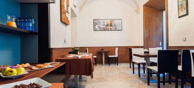 阿克拉酒店 梅里达(Akla Hotel Mérida)图片