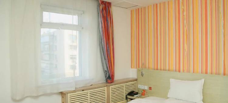 轻住酒店·兰悦精选(朝阳南站店)图片