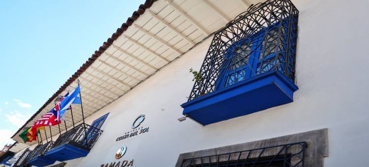 温德姆库斯科海岸阳光酒店(Wyndham Costa del Sol Cusco)图片
