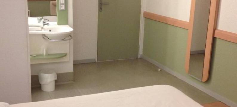 塞纳河畔维提N7宜必思快捷酒店(Ibis Budget Vitry Sur Seine N7)图片