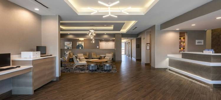 安德森克莱门森居家酒店(Residence Inn by Marriott Anderson Clemson)图片