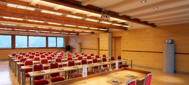 洛维克酒店(Hotel Lovec)图片