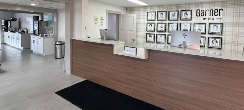 米苏拉西南洲际加纳酒店(Garner Hotel Missoula Southwest by IHG)图片