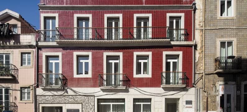 LSA Avenida by Numa图片