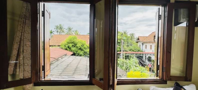 琅勃拉邦维苏恩酒店(Visoun Luang Prabang Hotel)图片