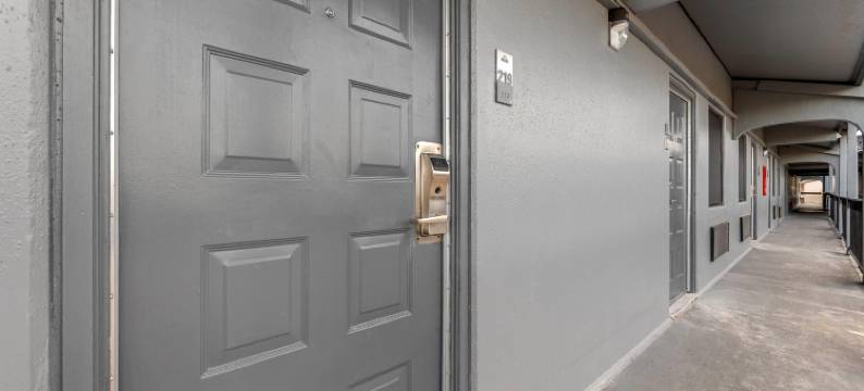 Days Inn & Suites by Wyndham Texas City(Days Inn & Suites by Wyndham Texas City)图片