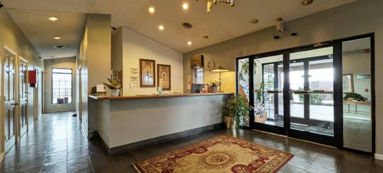 劳登酒店(Inn of Loudon)图片