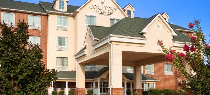 康威丽怡酒店(Country Inn & Suites by Radisson, Conway, AR)图片