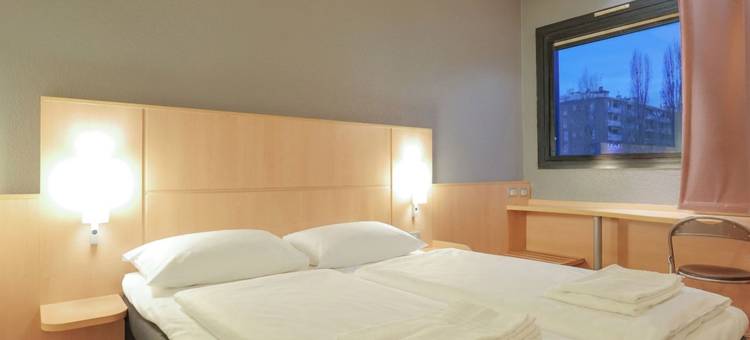 米兰卡格兰达a&o青年旅舍(a&o Hostel Milano Ca Granda)图片