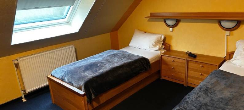 霍夫梵汉诺威酒店(Hotel-Garni "Hof Von Hannover")图片