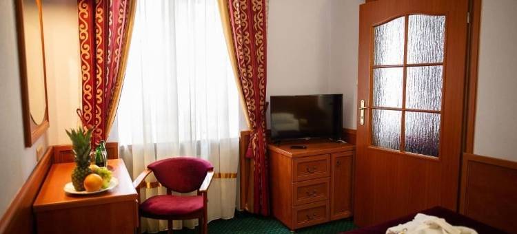 皮特拉克酒店(Pietrak Hotel)图片