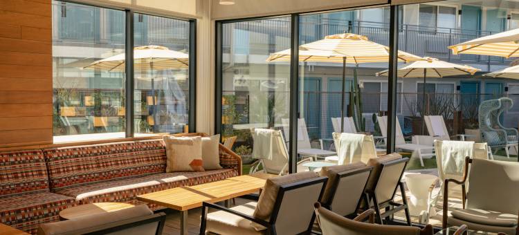 voco塔克森(voco THE TUXON by IHG)图片