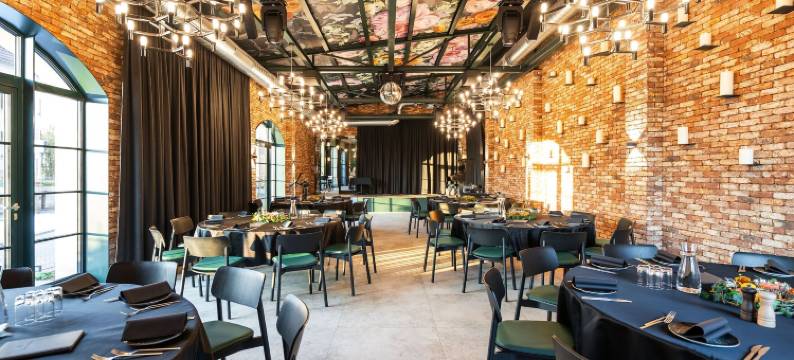 拉农克尔霍夫(Ranunkelhof)图片