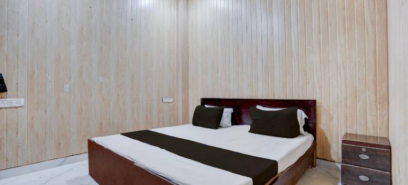 Hotel O Sky Guest House图片