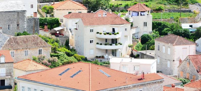 托卡公寓(Apartments Tonka)图片