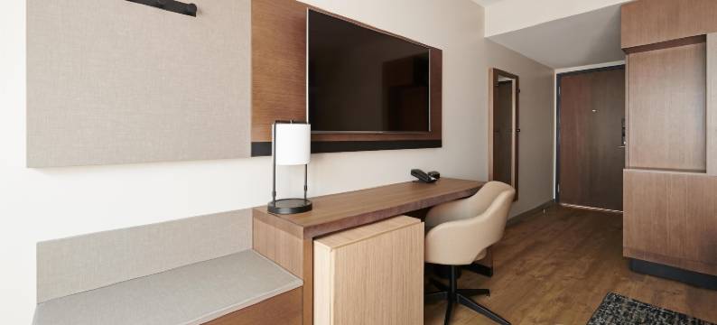 凯悦嘉轩安大略机场(Hyatt Place Ontario Airport)图片